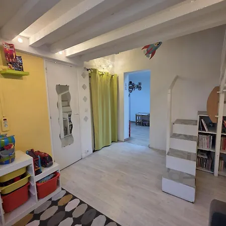 Villa Maison à Et Sa Terrasse Exposée Sud *